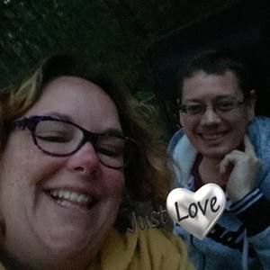 Meet your Posher, Tami